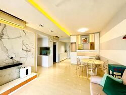 Parc Centros (D19), Condominium #618247751